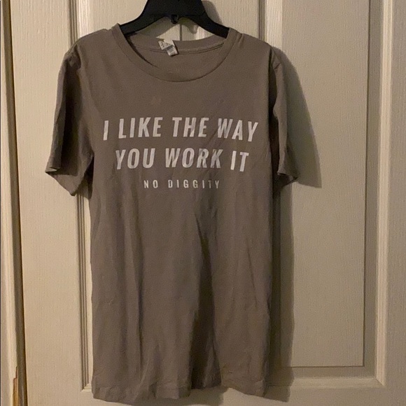 friday Saturday Tops - Graphic tee